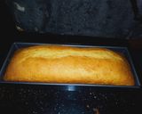 Foto del paso 5 de la receta: Budín de naranja