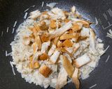焗烤牛肉金針菇的食譜步驟1照片