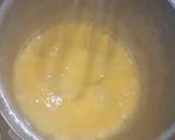 Foto del paso 8 de la receta: Tarta de naranja con canela y jengibre 🥰🥰🥰