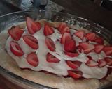 Foto del paso 7 de la receta: Tarta de frutilla casera para el verano dulce