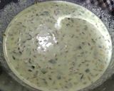 A picture of step 7 of Paan Matka Kulfi.