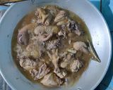 Foto langkah ke 3 dari resep Ayam Bacem.