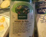 Foto del paso 1 de la receta: Bechamel vegana