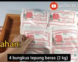 Foto langkah ke 1 dari resep Cucur 3 bahan.