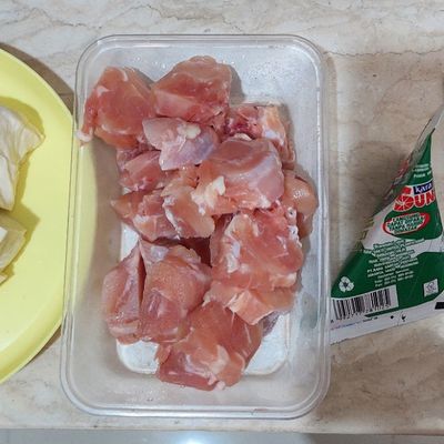 Langkah 1