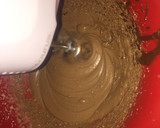 Foto del paso 4 de la receta: Mousse de chocolate con masa quebrada y coulis de fresa