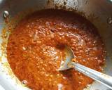 Cheese pav bhaji recipe step 2 photo