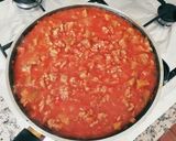 Foto del paso 5 de la receta: Boloñesa de berenjena