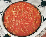 Foto del paso 5 de la receta: Boloñesa de berenjena