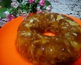 Foto langkah ke 7 dari resep Agar serabut Sarang.