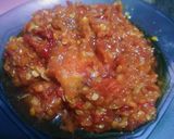 Foto langkah ke 4 dari resep 94. Sambel Tahun Non MSG.
