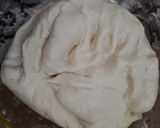 عکس مرحله 2 از دستور نان مربایی