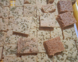 Foto del paso 4 de la receta: Shortbread escocés