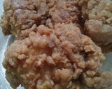 Foto langkah ke 7 dari resep Ayam Goreng Tepung Renyah Gurih.
