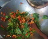 Foto langkah ke 3 dari resep Kwetiau Kuah Pedas.