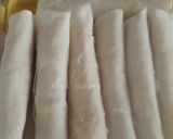 Foto langkah ke 3 dari resep Keju aroma.