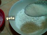 Tokkebi, hotangmija simple