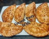 A picture of step 4 of 🫓Cornish Pasty🫓.