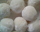 Foto langkah ke 3 dari resep Cilok,cireng n tahu aci.