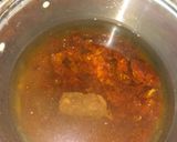 Foto langkah ke 10 dari resep Pempek DOS tanpa ikan.
