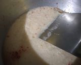 A picture of step 3 of Suji Lollipop.
