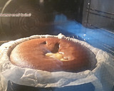 Foto del paso 14 de la receta: Bizcocho de Chocolate con Corazón Tierno