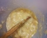 A picture of step 2 of Banana-lemon cake.