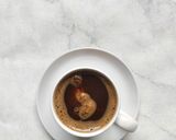 Foto langkah ke 3 dari resep Kopi Jahe.