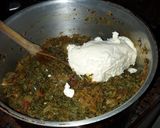 Foto del paso 6 de la receta: Canelones de acelga y ricota. Grace