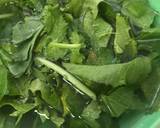 Kohlrabi gaanth gobhi recipe step 2 photo
