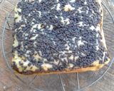Foto langkah ke 5 dari resep Eggless banana cake super cepat.