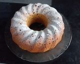 Foto del paso 7 de la receta: Budín de mandarinas integral 🍊