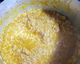 Foto del paso 4 de la receta: Arroz dos colores
