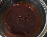 A picture of step 2 of Boiled Dumplings with Spicy Sauce (2 Versions: With or Without Korean Chili Paste).