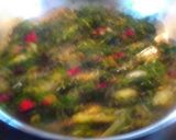 Foto del paso 1 de la receta: Tortitas de acelgas