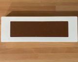 Foto del passaggio 5 della ricetta Mousse al Cioccolato Fondente