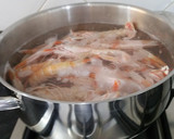 Foto del paso 5 de la receta: Cómo cocer cigalas