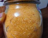 Hình bước làm 5 của món Ruốc tôm
