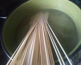 Foto del paso 4 de la receta: Sopa Ramen (Shoyu Ramen)