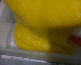 Foto langkah ke 7 dari resep Dodol Labu Parang.