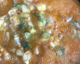 Foto del paso 4 de la receta: Tortilla de calabacín