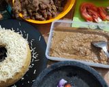 Foto langkah ke 1 dari resep Sate Maranggi.