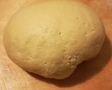 Foto del passaggio 2 della ricetta Una delle mie tradizioni pasquali, la signora "Pastiera"!!!