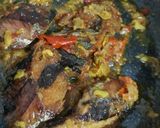 Foto langkah ke 8 dari resep Ikan tongkol sambalado.