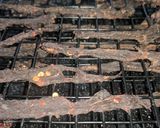 A picture of step 5 of Beef Jerky.