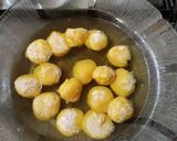 Foto langkah ke 5 dari resep Tare Bugis.