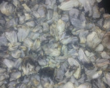 Foto del paso 3 de la receta: Huitlacoche con elote y acelgas a la Mario, s
