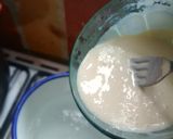 Foto del paso 2 de la receta: Leche con polenta (un postre de mi infancia)