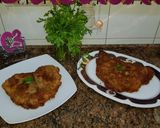Foto del paso 6 de la receta: El cachopo segoviano