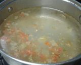 Foto del paso 2 de la receta: Sopa picada de la abuela